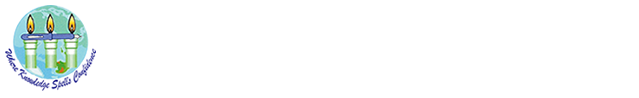 GYAN JYOTI AWASIYA VIDYALAYA Logo